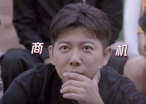 娱乐吃瓜君为sir发声